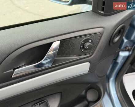 Синій Шкода Октавія, об'ємом двигуна 0 л та пробігом 105 тис. км за 8199 $, фото 46 на Automoto.ua