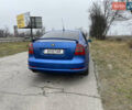 Синій Шкода Октавія, об'ємом двигуна 1.98 л та пробігом 298 тис. км за 7400 $, фото 4 на Automoto.ua
