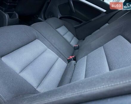 Синий Шкода Октавия, объемом двигателя 1.6 л и пробегом 180 тыс. км за 5850 $, фото 38 на Automoto.ua