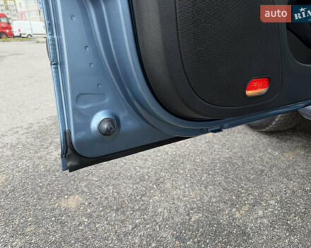 Синій Шкода Октавія, об'ємом двигуна 0 л та пробігом 105 тис. км за 8199 $, фото 47 на Automoto.ua