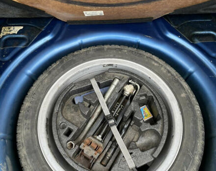 Синій Шкода Октавія, об'ємом двигуна 1.98 л та пробігом 298 тис. км за 7400 $, фото 30 на Automoto.ua