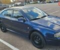 Шкода Октавия 2008 в Житомире на Automoto.ua Синий Шкода Октавия, объемом двигателя 1.6 л и пробегом 270 тыс. км за 5500 $, фото 1 на Automoto.ua