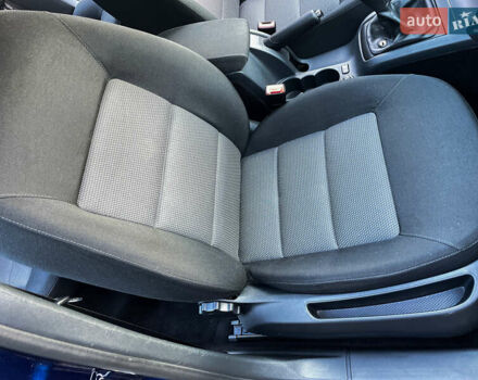 Синий Шкода Октавия, объемом двигателя 1.6 л и пробегом 157 тыс. км за 6700 $, фото 30 на Automoto.ua