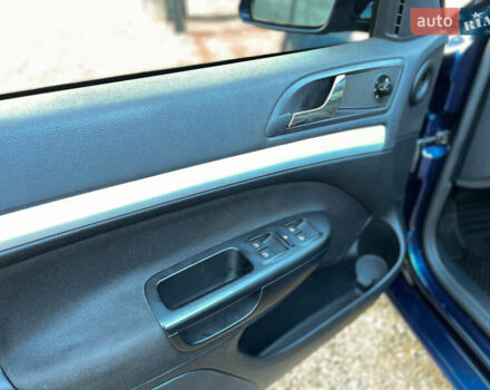 Синий Шкода Октавия, объемом двигателя 1.6 л и пробегом 157 тыс. км за 6700 $, фото 20 на Automoto.ua
