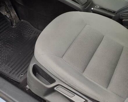 Синий Шкода Октавия, объемом двигателя 1.4 л и пробегом 300 тыс. км за 4500 $, фото 6 на Automoto.ua