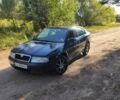 Синий Шкода Октавия, объемом двигателя 1.6 л и пробегом 313 тыс. км за 5100 $, фото 22 на Automoto.ua