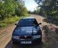 Синий Шкода Октавия, объемом двигателя 1.6 л и пробегом 313 тыс. км за 5100 $, фото 8 на Automoto.ua