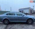 Синий Шкода Октавия, объемом двигателя 1.6 л и пробегом 180 тыс. км за 5850 $, фото 9 на Automoto.ua