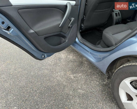 Синій Шкода Октавія, об'ємом двигуна 0 л та пробігом 105 тис. км за 8199 $, фото 66 на Automoto.ua