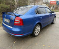 Синий Шкода Октавия, объемом двигателя 1.98 л и пробегом 227 тыс. км за 5600 $, фото 5 на Automoto.ua