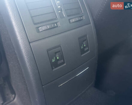 Синій Шкода Октавія, об'ємом двигуна 1.6 л та пробігом 230 тис. км за 5950 $, фото 23 на Automoto.ua