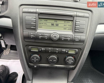 Синій Шкода Октавія, об'ємом двигуна 0 л та пробігом 105 тис. км за 8199 $, фото 29 на Automoto.ua