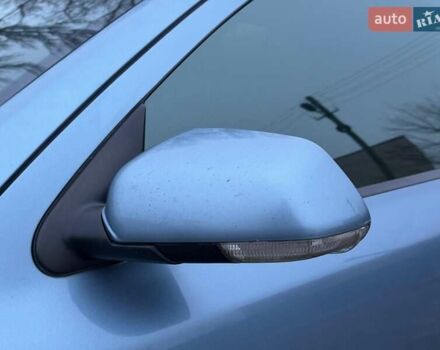 Синий Шкода Октавия, объемом двигателя 1.6 л и пробегом 180 тыс. км за 5850 $, фото 13 на Automoto.ua