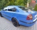 Синий Шкода Октавия, объемом двигателя 0 л и пробегом 295 тыс. км за 4900 $, фото 31 на Automoto.ua