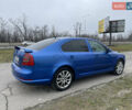 Синій Шкода Октавія, об'ємом двигуна 1.98 л та пробігом 298 тис. км за 7400 $, фото 5 на Automoto.ua