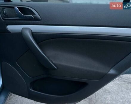 Синий Шкода Октавия, объемом двигателя 1.6 л и пробегом 180 тыс. км за 5850 $, фото 45 на Automoto.ua