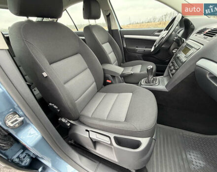 Синій Шкода Октавія, об'ємом двигуна 0 л та пробігом 105 тис. км за 8199 $, фото 84 на Automoto.ua