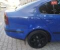 Синий Шкода Октавия, объемом двигателя 0 л и пробегом 295 тыс. км за 4900 $, фото 6 на Automoto.ua