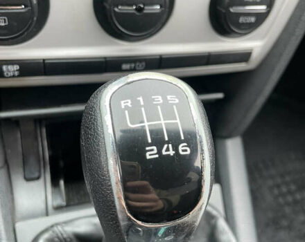 Синій Шкода Октавія, об'ємом двигуна 1.98 л та пробігом 298 тис. км за 7400 $, фото 47 на Automoto.ua