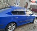 Синій Шкода Октавія, об'ємом двигуна 1.6 л та пробігом 265 тис. км за 7500 $, фото 12 на Automoto.ua