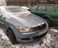 Синій Шкода Октавія, об'ємом двигуна 0 л та пробігом 150 тис. км за 2150 $, фото 3 на Automoto.ua