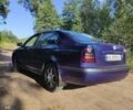 Синий Шкода Октавия, объемом двигателя 1.6 л и пробегом 313 тыс. км за 5100 $, фото 15 на Automoto.ua