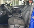 Синий Шкода Октавия, объемом двигателя 1.9 л и пробегом 229 тыс. км за 6500 $, фото 19 на Automoto.ua