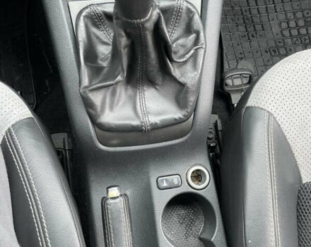 Синій Шкода Октавія, об'ємом двигуна 1.98 л та пробігом 298 тис. км за 7400 $, фото 49 на Automoto.ua