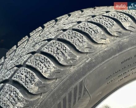 Синий Шкода Октавия, объемом двигателя 1.6 л и пробегом 157 тыс. км за 6750 $, фото 36 на Automoto.ua