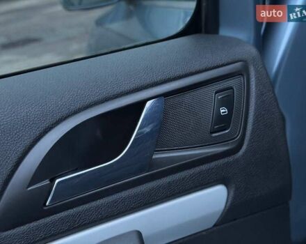 Синий Шкода Октавия, объемом двигателя 1.6 л и пробегом 180 тыс. км за 5850 $, фото 43 на Automoto.ua