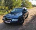 Синий Шкода Октавия, объемом двигателя 1.6 л и пробегом 313 тыс. км за 5100 $, фото 4 на Automoto.ua