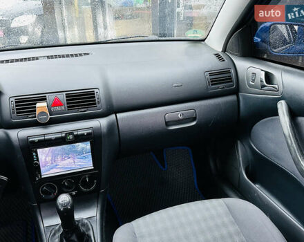 Синій Шкода Октавія, об'ємом двигуна 1.6 л та пробігом 250 тис. км за 5700 $, фото 19 на Automoto.ua