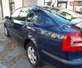 Синій Шкода Октавія, об'ємом двигуна 1.6 л та пробігом 201 тис. км за 6800 $, фото 9 на Automoto.ua