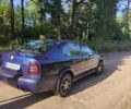 Синий Шкода Октавия, объемом двигателя 1.6 л и пробегом 313 тыс. км за 5100 $, фото 12 на Automoto.ua