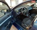 Синій Шкода Октавія, об'ємом двигуна 1.6 л та пробігом 201 тис. км за 6800 $, фото 14 на Automoto.ua