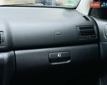 Синій Шкода Октавія, об'ємом двигуна 1.6 л та пробігом 250 тис. км за 5700 $, фото 23 на Automoto.ua