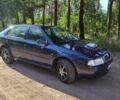 Синий Шкода Октавия, объемом двигателя 1.6 л и пробегом 313 тыс. км за 5100 $, фото 5 на Automoto.ua
