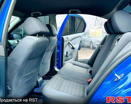 Синий Шкода Октавия, объемом двигателя 1.6 л и пробегом 250 тыс. км за 5699 $, фото 10 на Automoto.ua