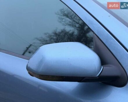 Синий Шкода Октавия, объемом двигателя 1.6 л и пробегом 180 тыс. км за 5850 $, фото 11 на Automoto.ua