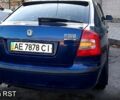 Синій Шкода Октавія, об'ємом двигуна 1.6 л та пробігом 299 тис. км за 6000 $, фото 2 на Automoto.ua
