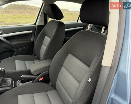 Синій Шкода Октавія, об'ємом двигуна 0 л та пробігом 105 тис. км за 8199 $, фото 54 на Automoto.ua