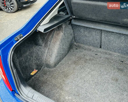 Синій Шкода Октавія, об'ємом двигуна 1.6 л та пробігом 250 тис. км за 5700 $, фото 30 на Automoto.ua