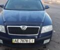Синій Шкода Октавія, об'ємом двигуна 1.6 л та пробігом 290 тис. км за 6000 $, фото 1 на Automoto.ua