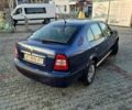 Синій Шкода Октавія, об'ємом двигуна 1.6 л та пробігом 236 тис. км за 4500 $, фото 7 на Automoto.ua