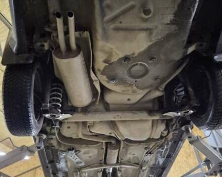 Синій Шкода Октавія, об'ємом двигуна 1.6 л та пробігом 236 тис. км за 4500 $, фото 18 на Automoto.ua