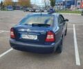 Шкода Октавия 2008 в Житомире на Automoto.ua Синий Шкода Октавия, объемом двигателя 1.6 л и пробегом 270 тыс. км за 5500 $, фото 6 на Automoto.ua