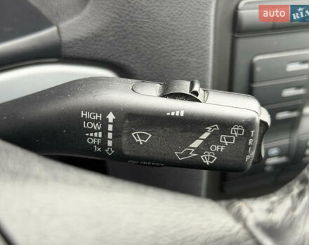 Синій Шкода Октавія, об'ємом двигуна 0 л та пробігом 105 тис. км за 8199 $, фото 59 на Automoto.ua