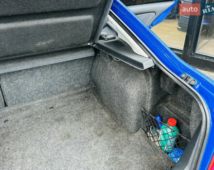 Синій Шкода Октавія, об'ємом двигуна 1.6 л та пробігом 250 тис. км за 5700 $, фото 31 на Automoto.ua