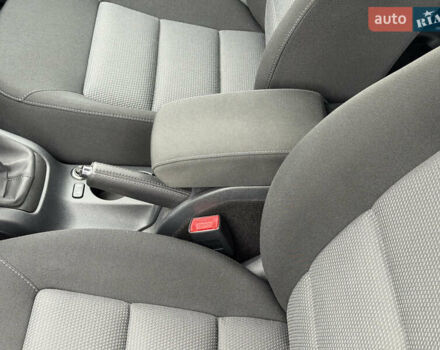 Синій Шкода Октавія, об'ємом двигуна 0 л та пробігом 105 тис. км за 8199 $, фото 52 на Automoto.ua