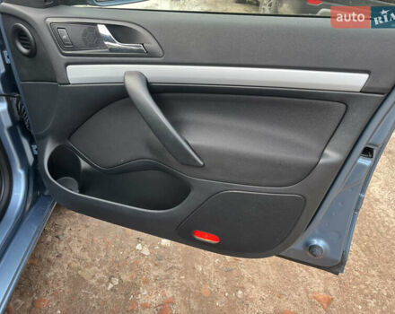 Синий Шкода Октавия, объемом двигателя 1.6 л и пробегом 207 тыс. км за 8450 $, фото 56 на Automoto.ua